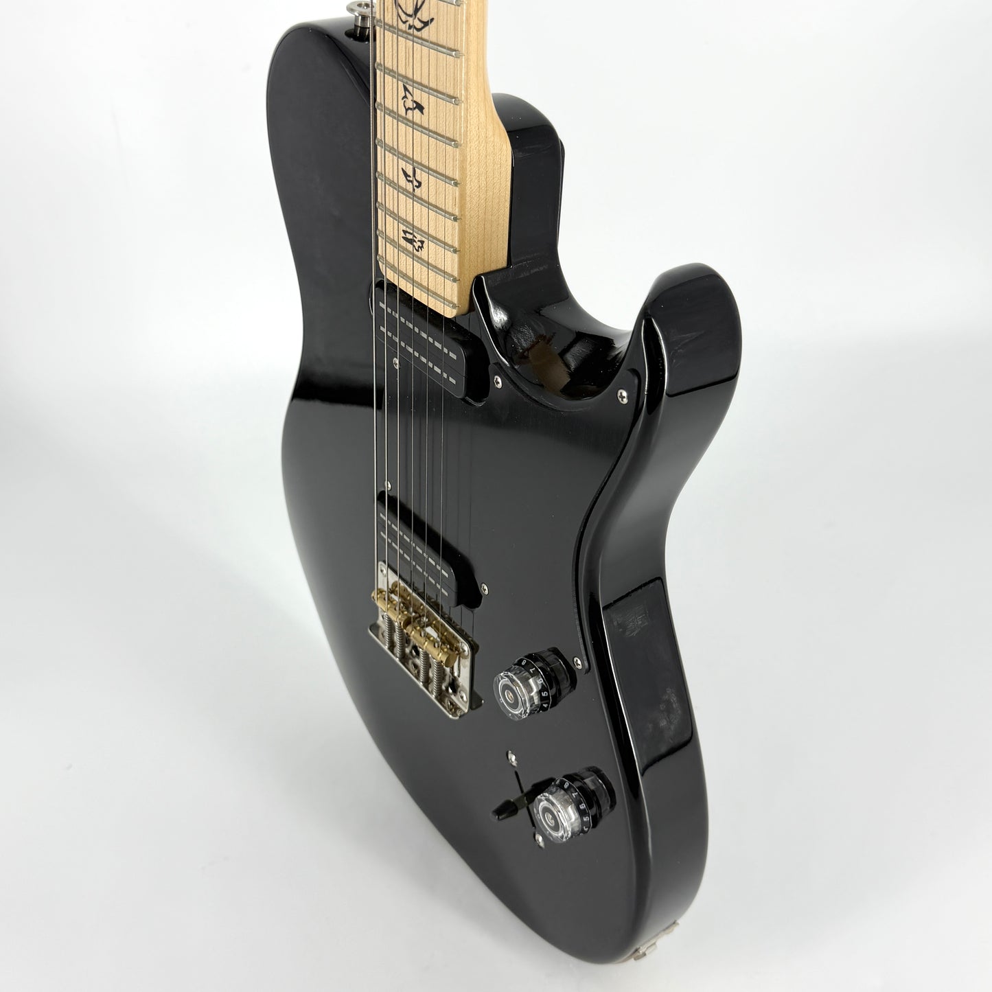 2023 PRS NF 53 – Black