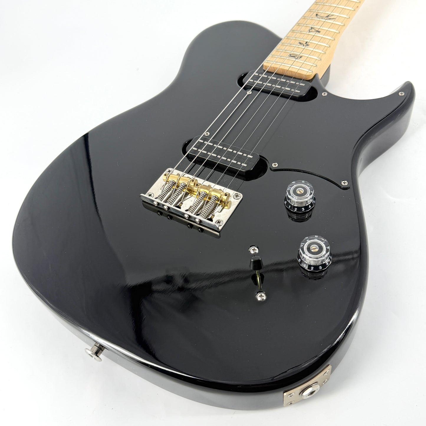 2023 PRS NF 53 – Black