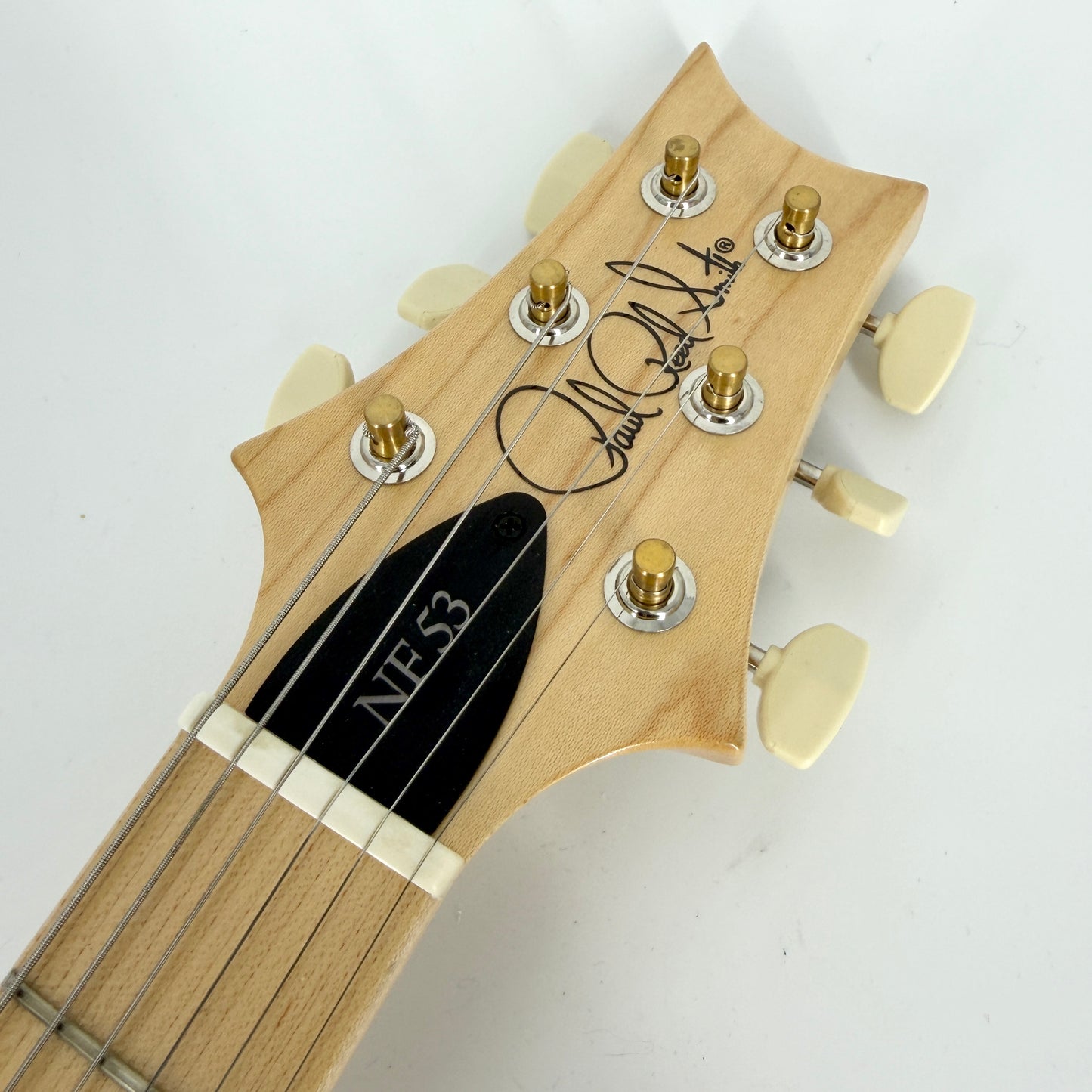 2023 PRS NF 53 – Black