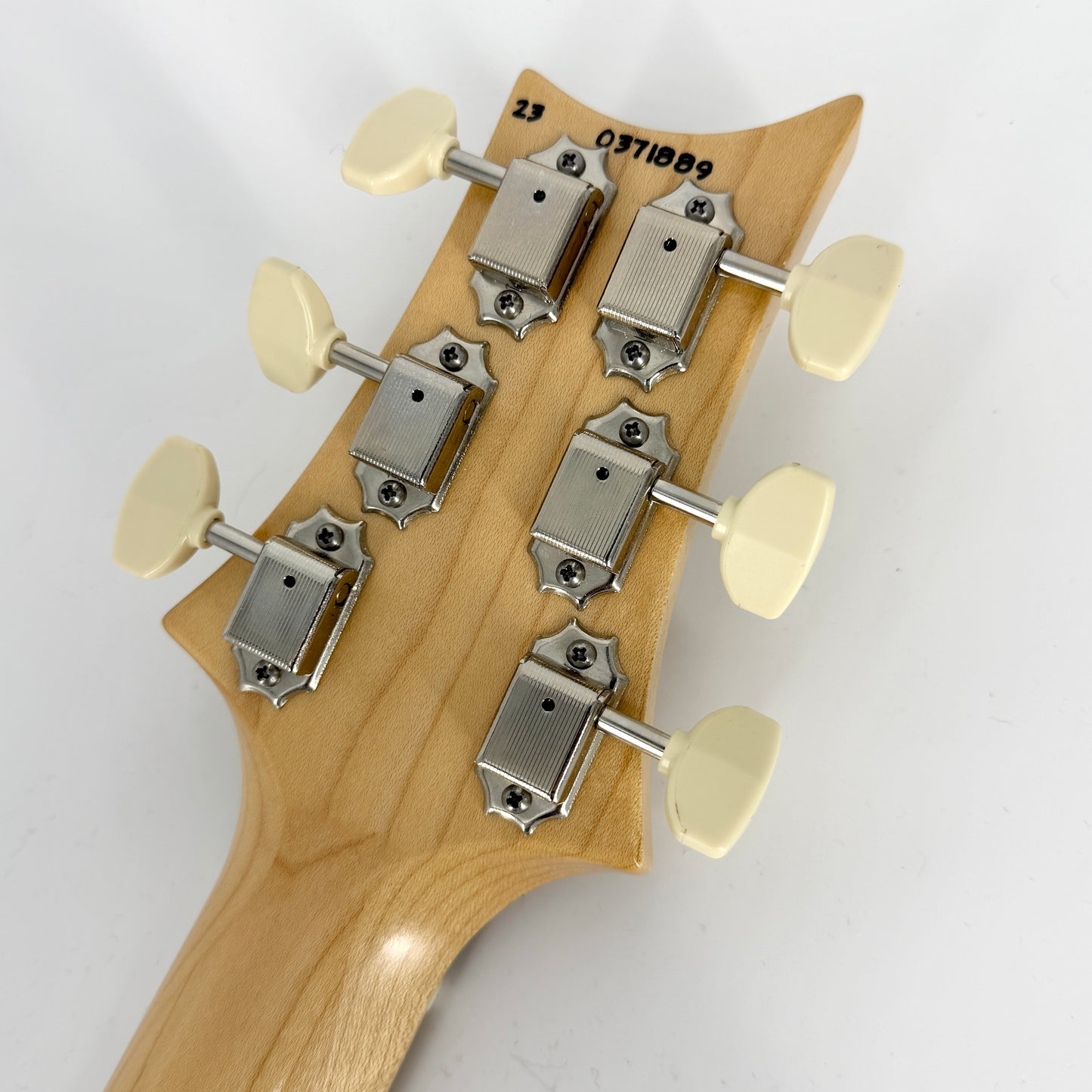 2023 PRS NF 53 – Black