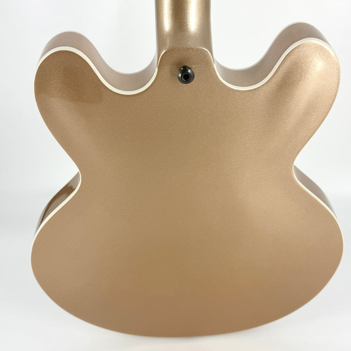 2015 Gibson Dave Grohl DG-335 – Gold Metallic
