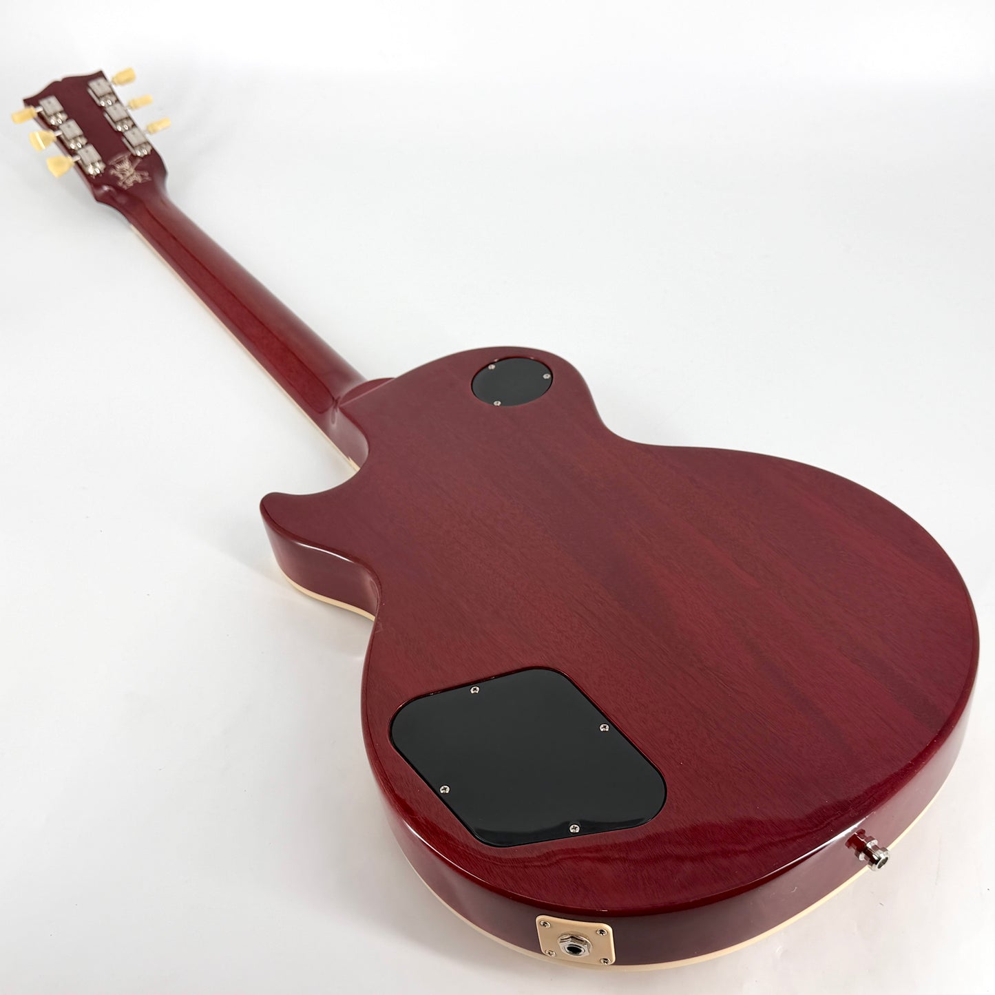 2022 Gibson Les Paul Slash Signature – Appetite Amber