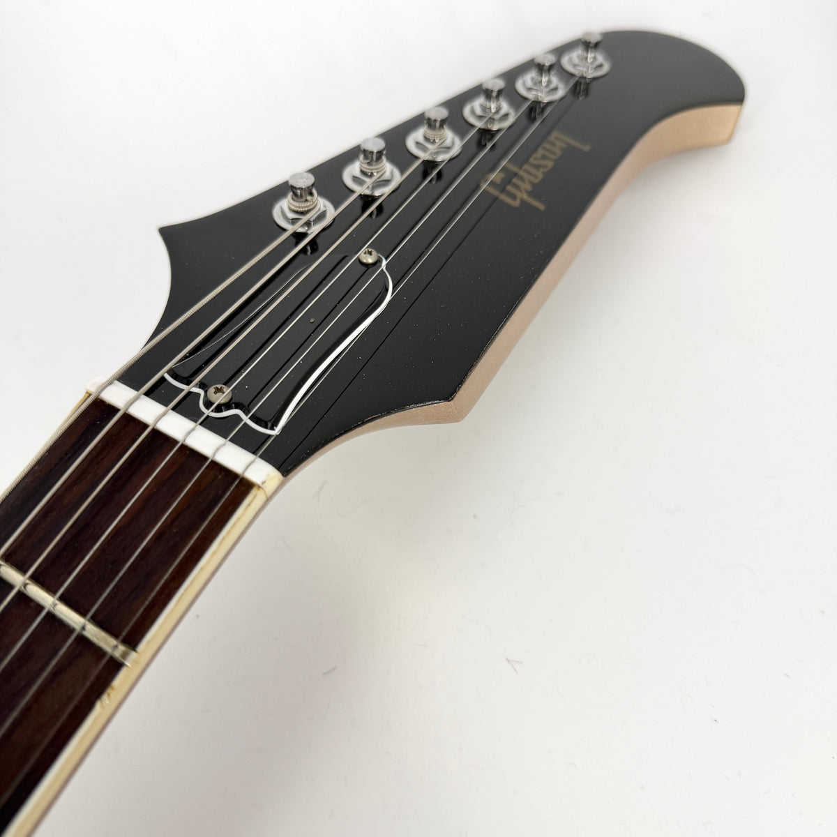 2015 Gibson Dave Grohl DG-335 – Gold Metallic