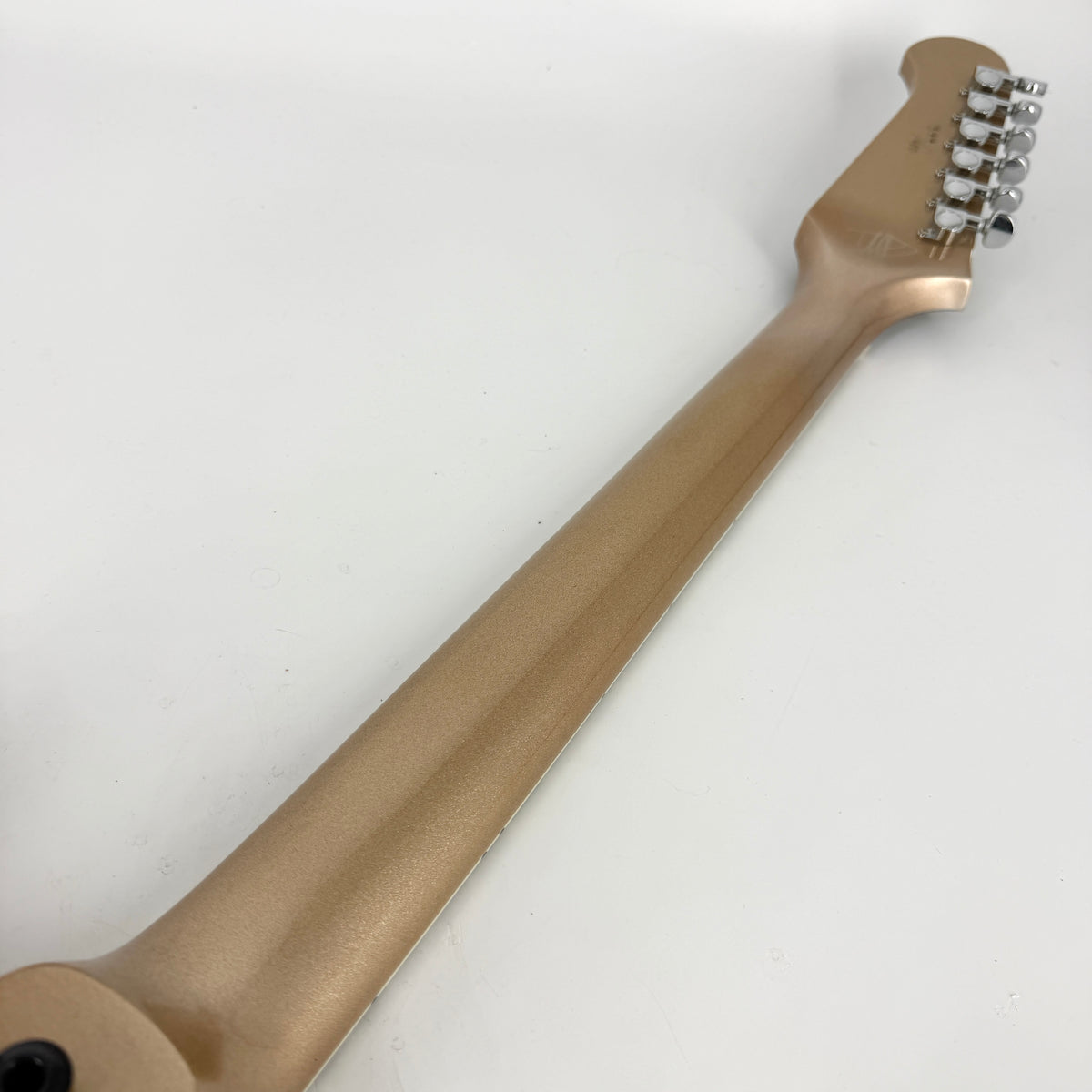 2015 Gibson Dave Grohl DG-335 – Gold Metallic