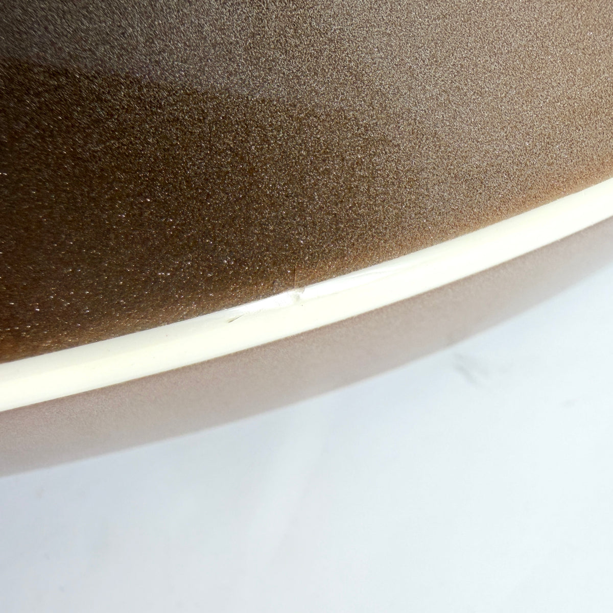 2015 Gibson Dave Grohl DG-335 – Gold Metallic