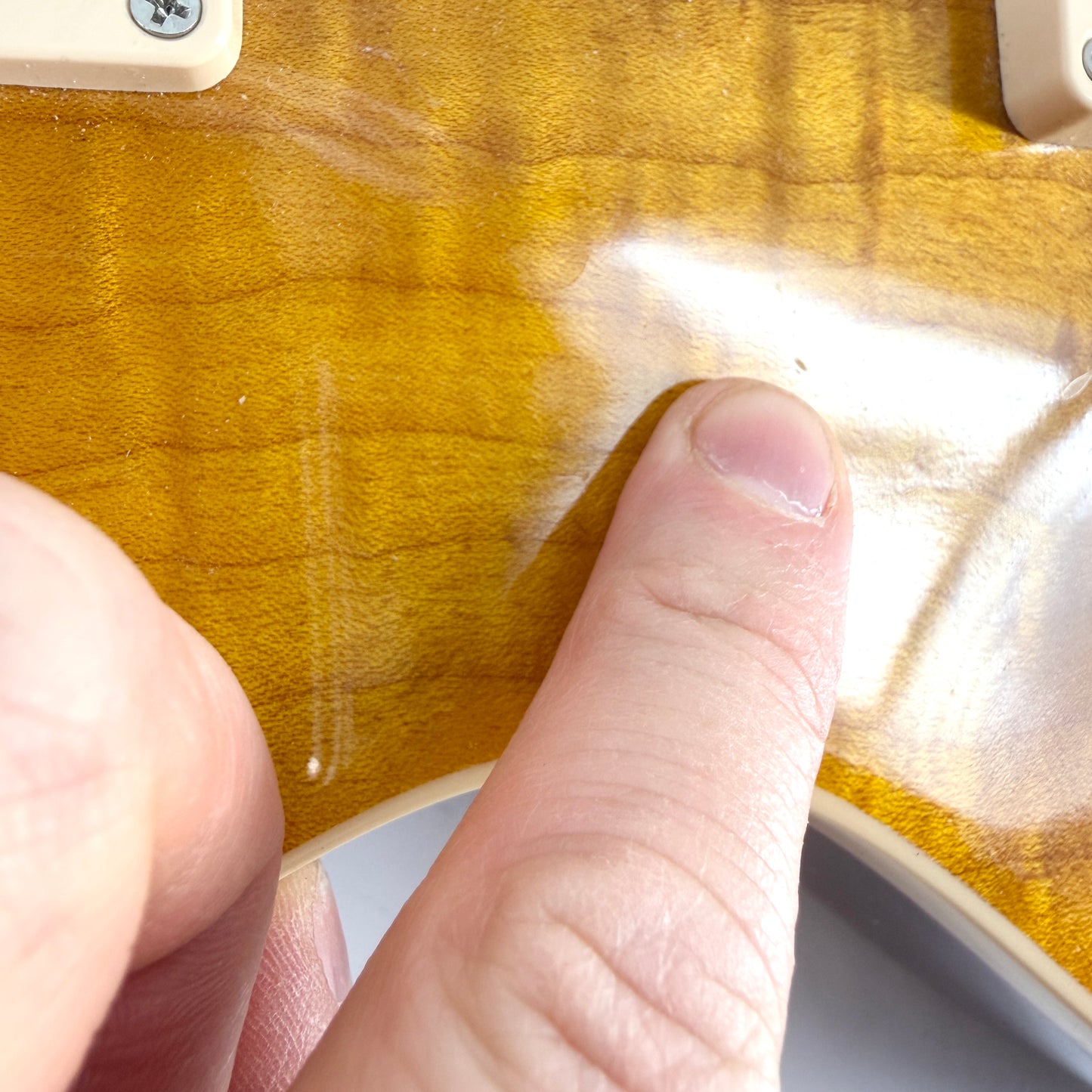 2022 Gibson Les Paul Slash Signature – Appetite Amber