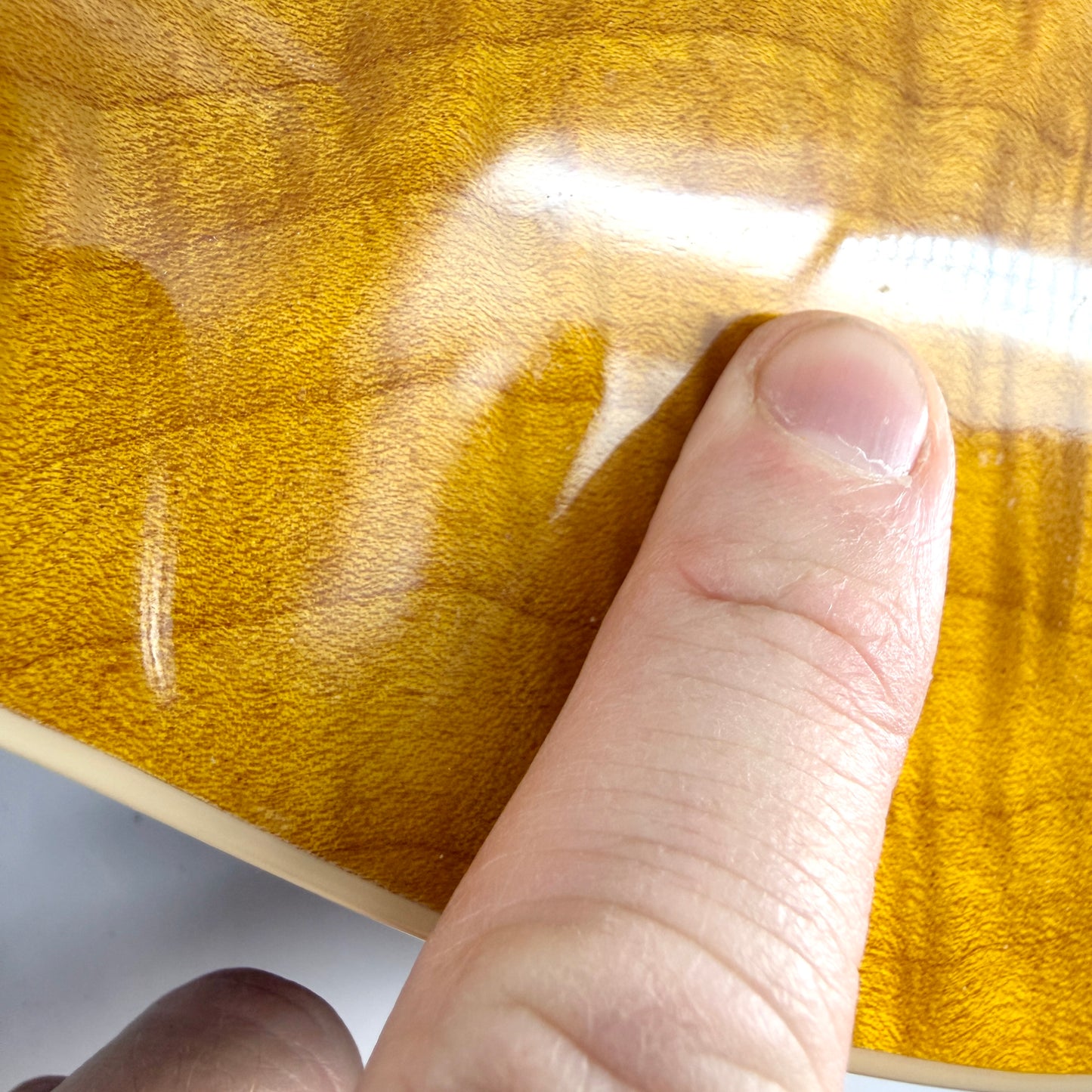 2022 Gibson Les Paul Slash Signature – Appetite Amber