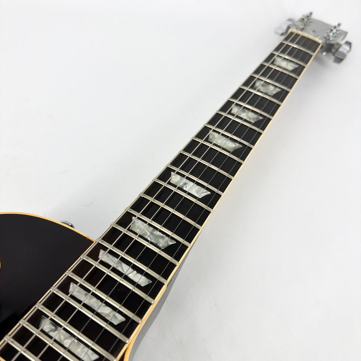 1981 Gibson Les Paul Standard - Tobacco Sunburst
