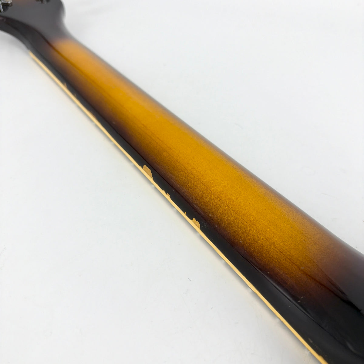 1981 Gibson Les Paul Standard - Tobacco Sunburst