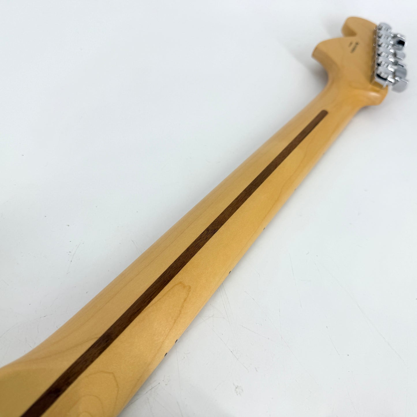 2013 Fender American Special Stratocaster – Surf Green