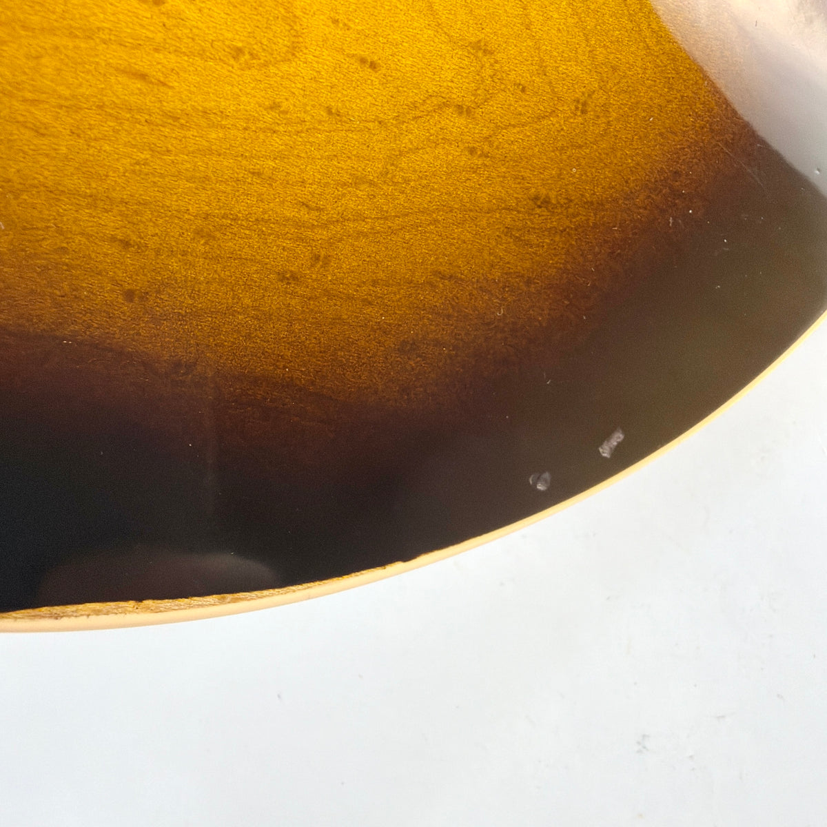 1981 Gibson Les Paul Standard - Tobacco Sunburst