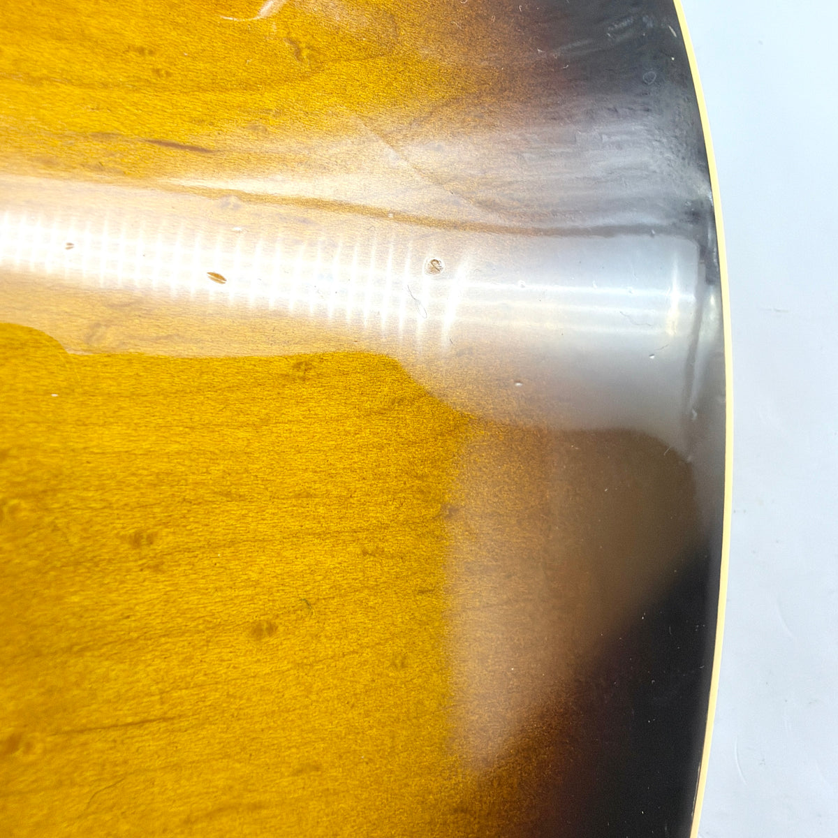1981 Gibson Les Paul Standard - Tobacco Sunburst