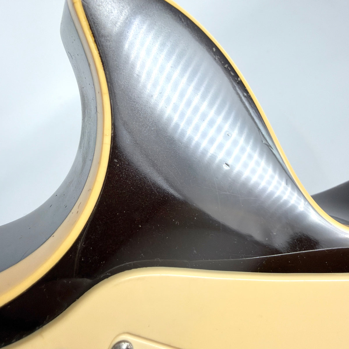 1981 Gibson Les Paul Standard - Tobacco Sunburst
