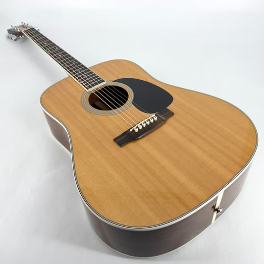 2007 Martin D-35 - Natural
