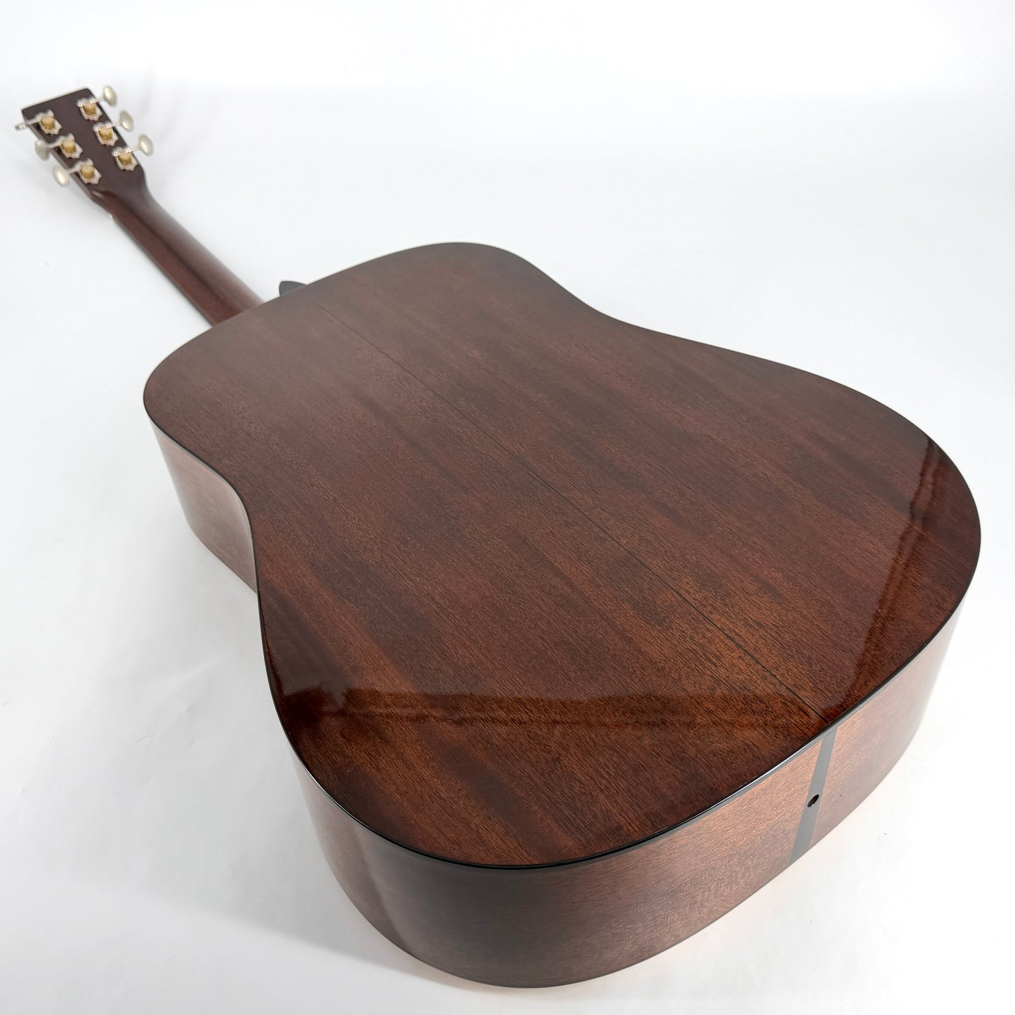 2021 Martin D-18 – Natural