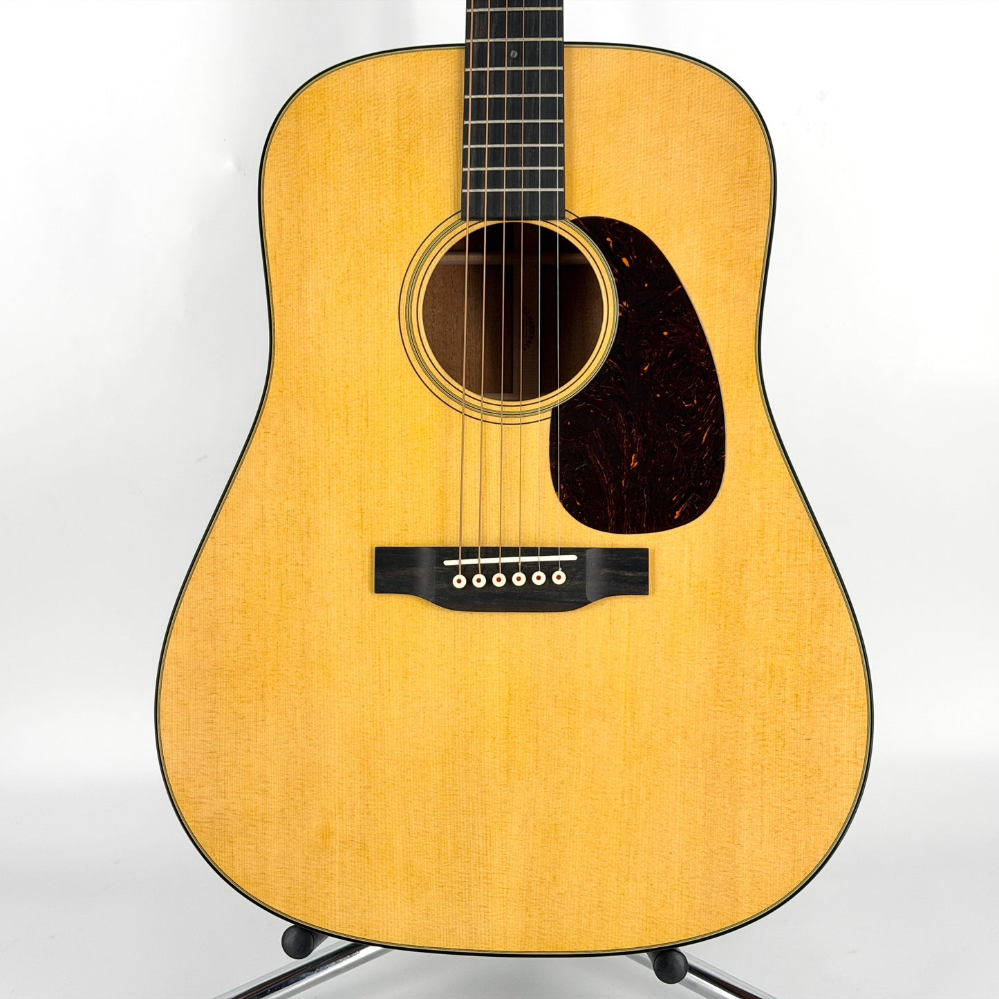 2021 Martin D-18 – Natural