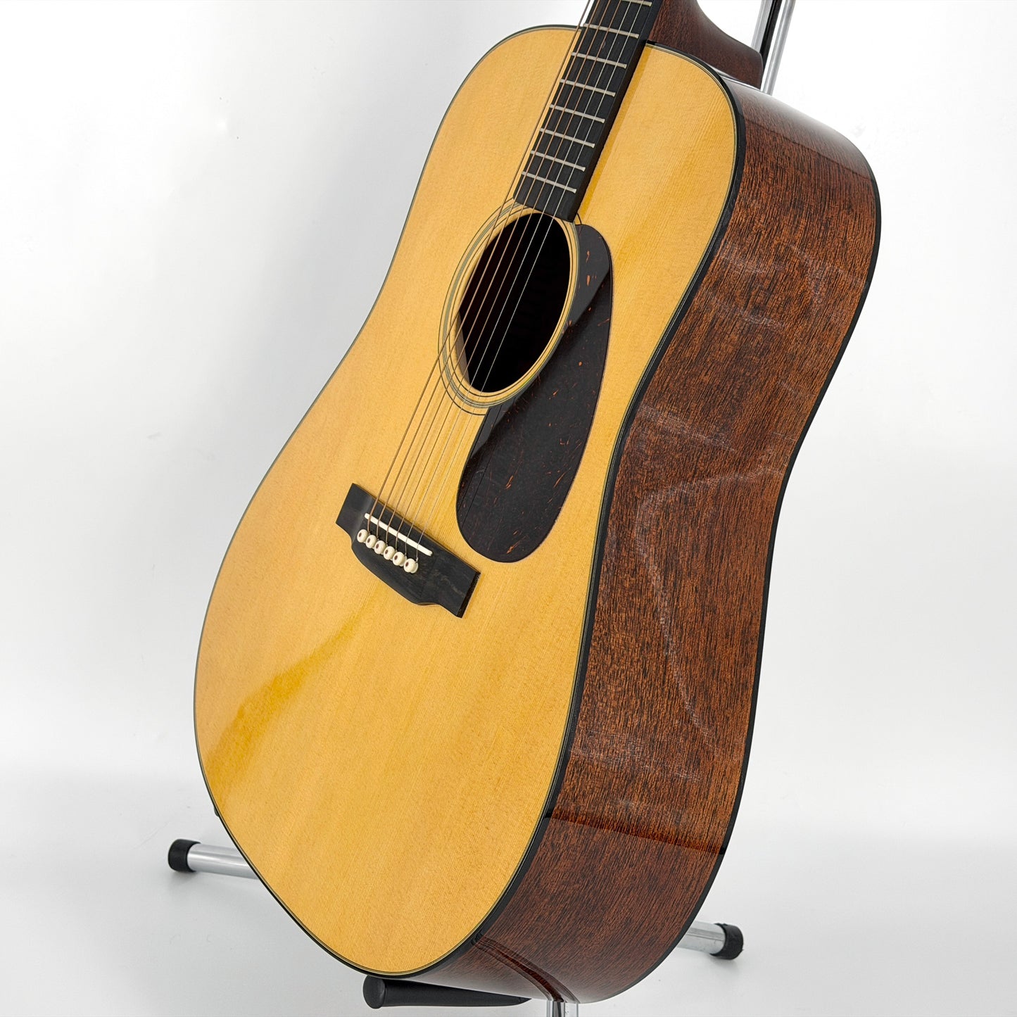 2021 Martin D-18 – Natural