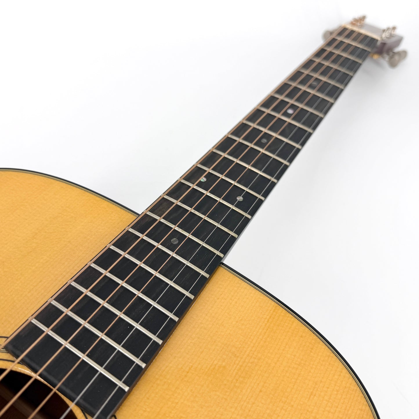 2021 Martin D-18 – Natural