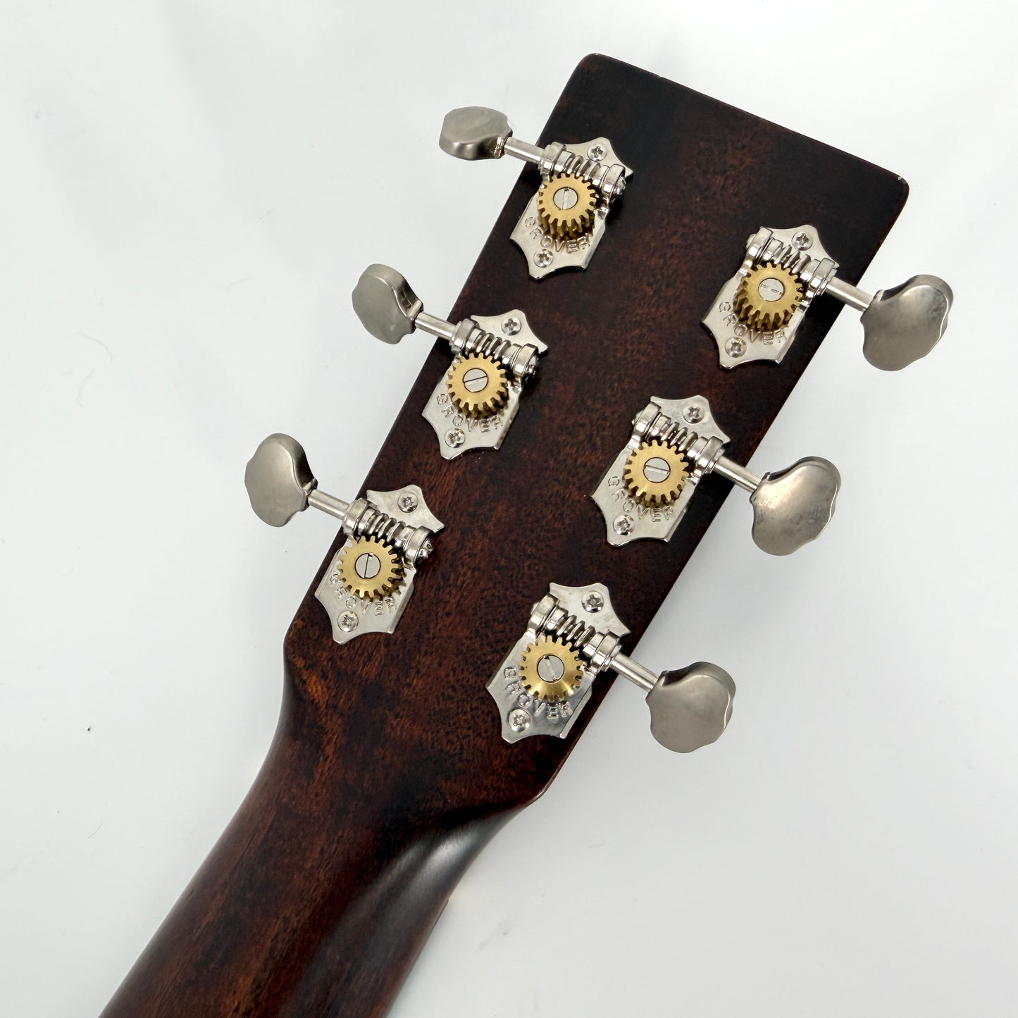 2021 Martin D-18 – Natural