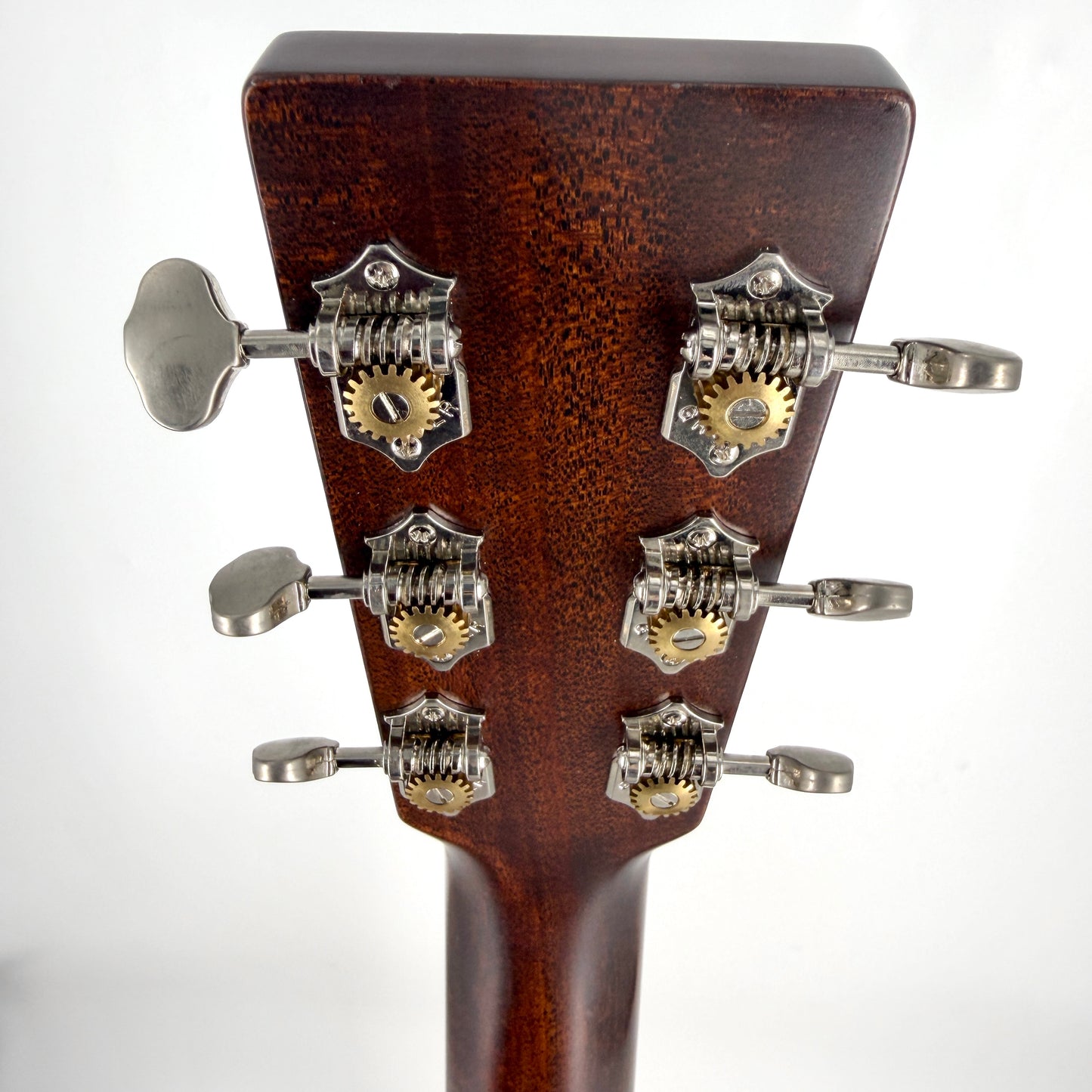 2021 Martin D-18 – Natural