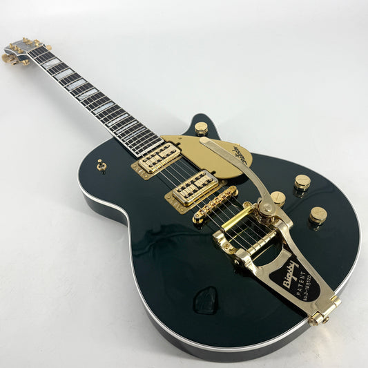 2022 Gretsch 6228T Players Edition Jet BT - Cadillac Green