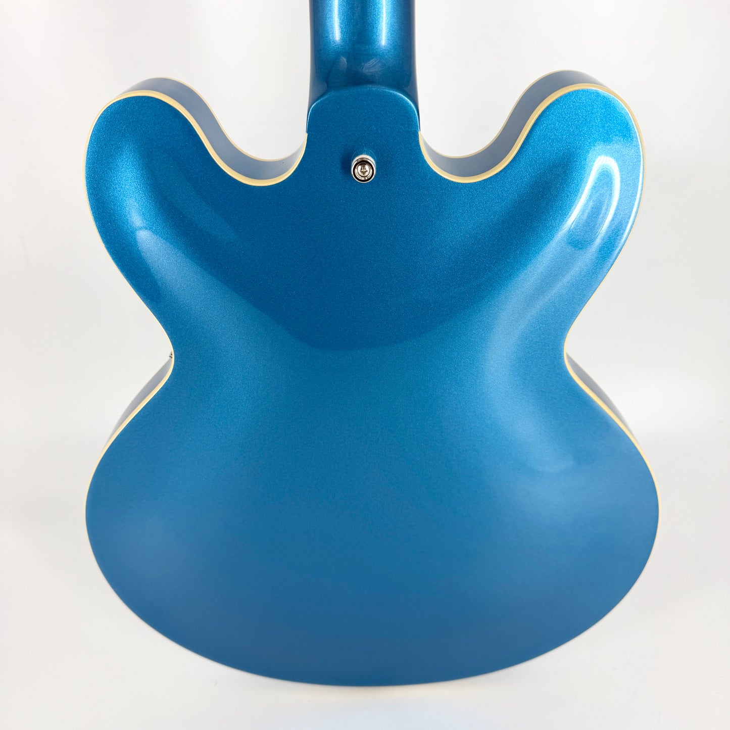 2018 Tokai ES-166 – Pelham Blue