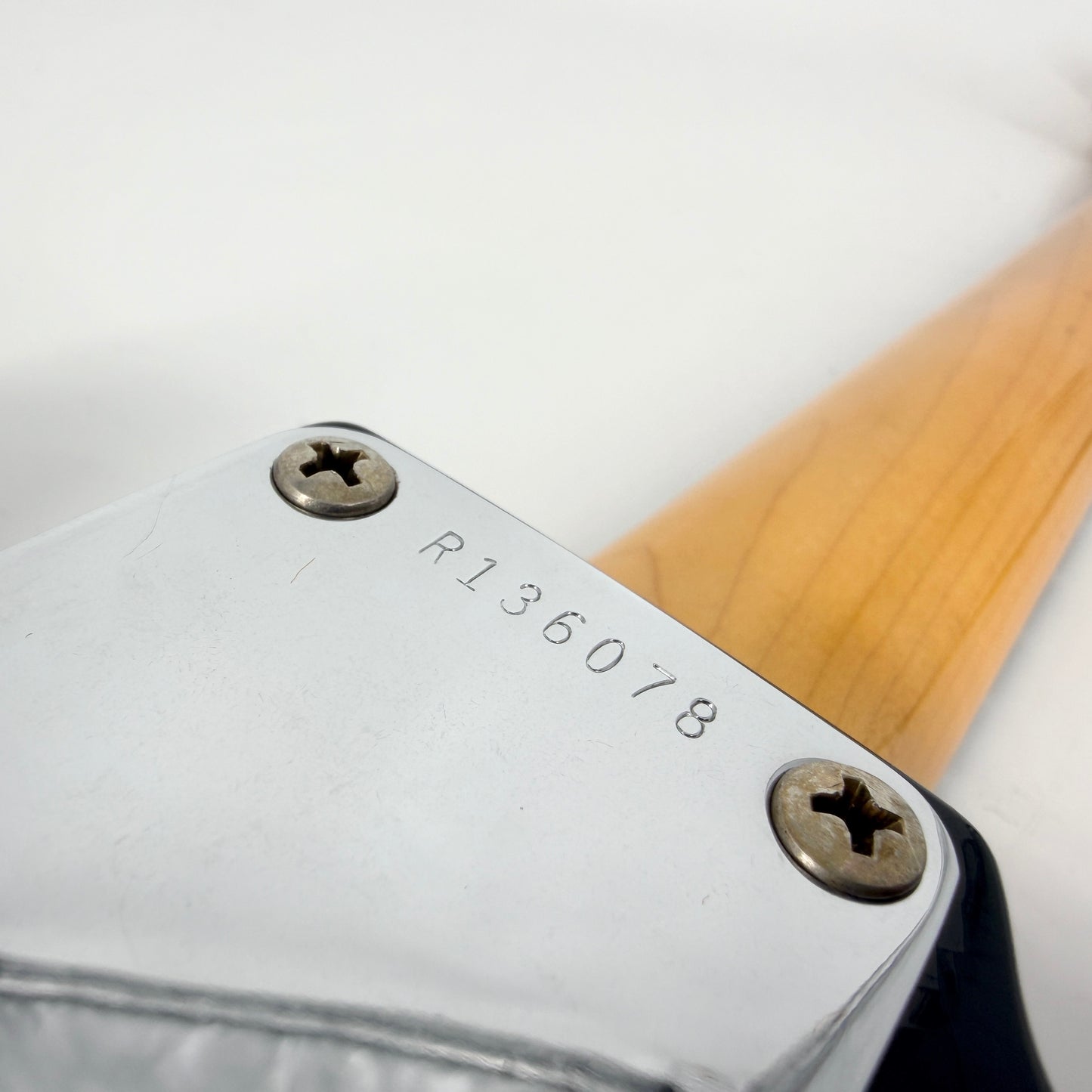 2024 Fender Custom Shop ’62 Journeyman Relic Stratocaster - 3 Tone Sunburst