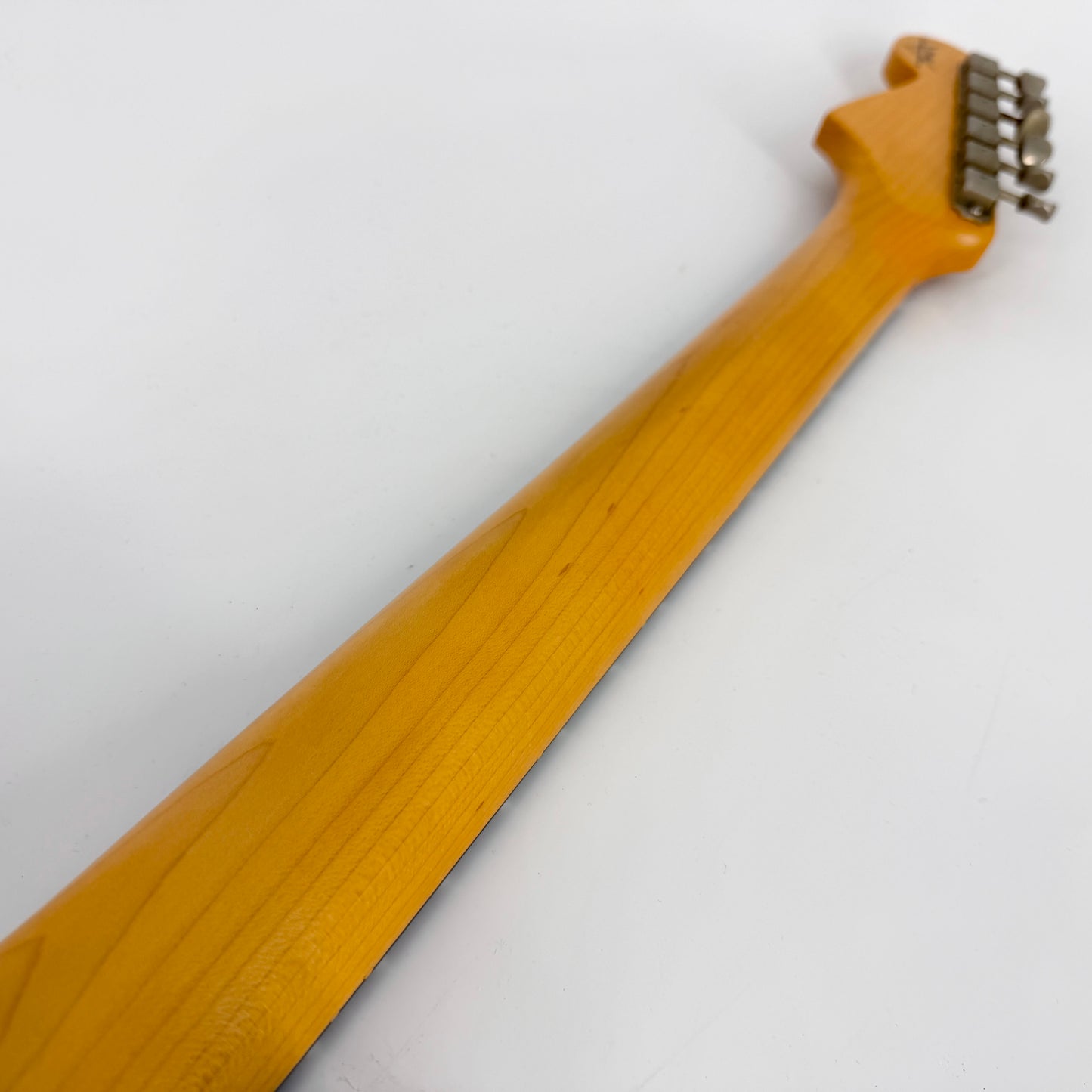 2024 Fender Custom Shop ’62 Journeyman Relic Stratocaster - 3 Tone Sunburst