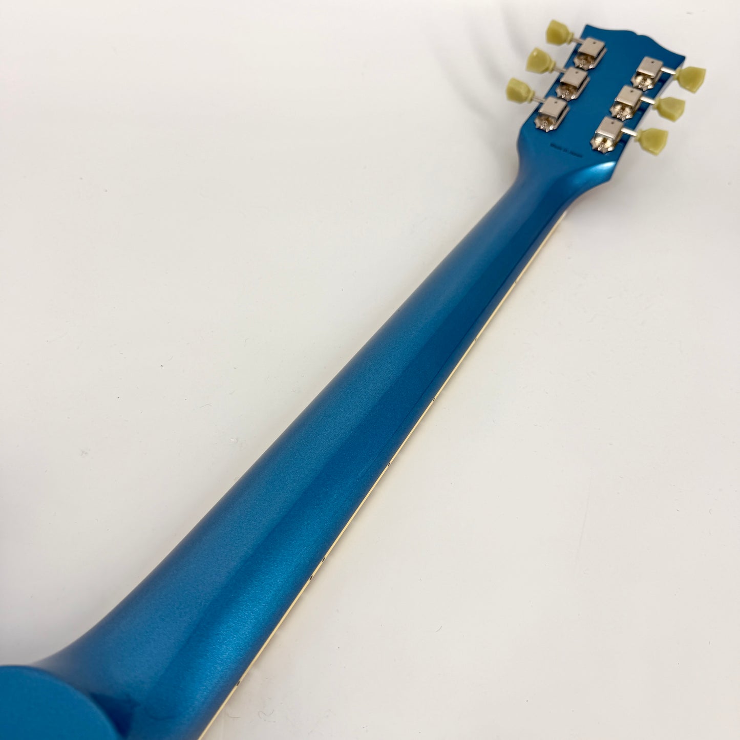 2018 Tokai ES-166 – Pelham Blue
