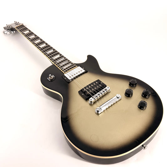2023 Gibson Adam Jones Les Paul Standard – Antique Silverburst