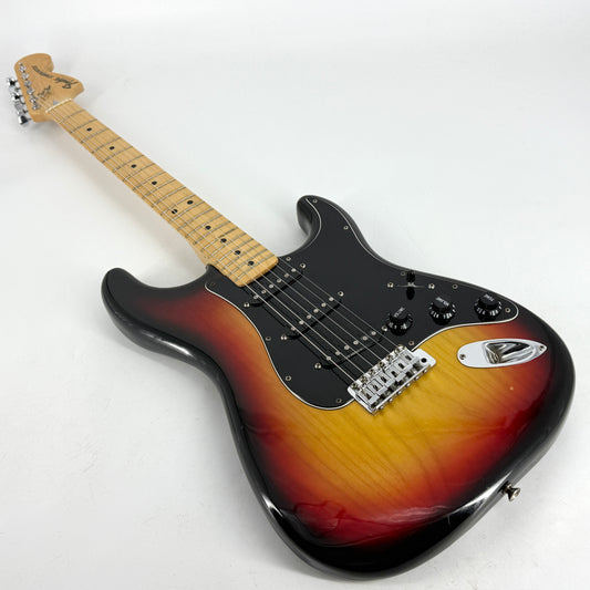 1977 Fender American Stratocaster – Sunburst