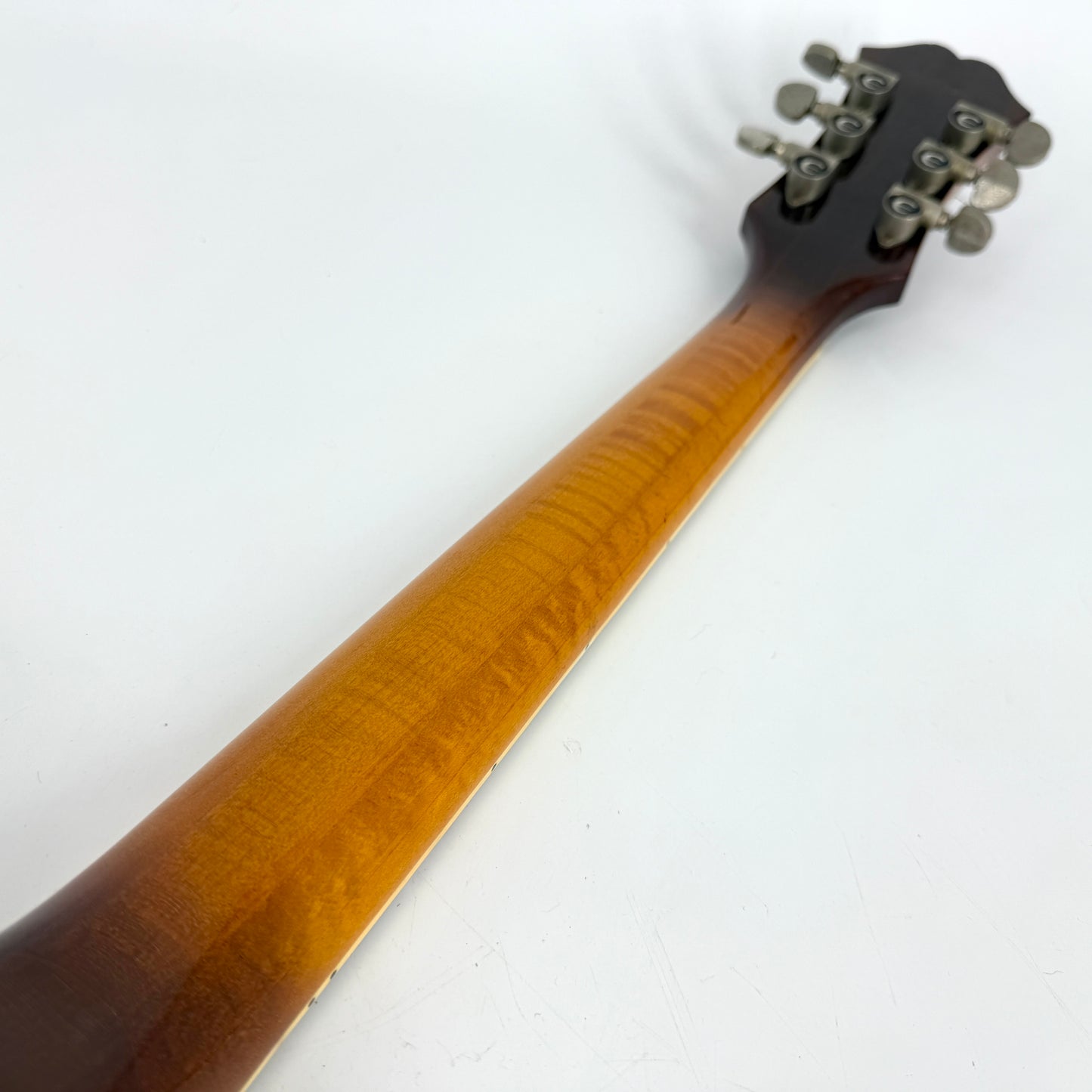 1971-75 Epiphone Japan E230TD Casino - Sunburst