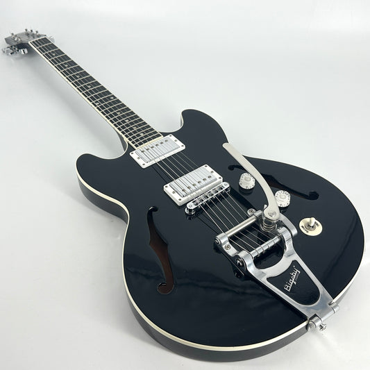 2011 Gibson Midtown Standard with Bigsby – Ebony