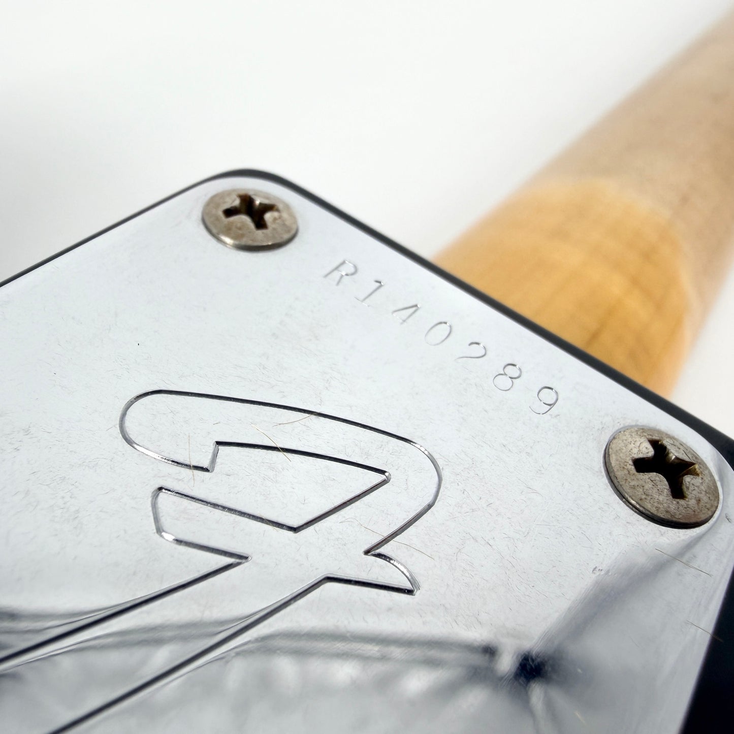 2025 Fender Custom Shop ’72 Custom Journeyman Relic Telecaster – Aged Black