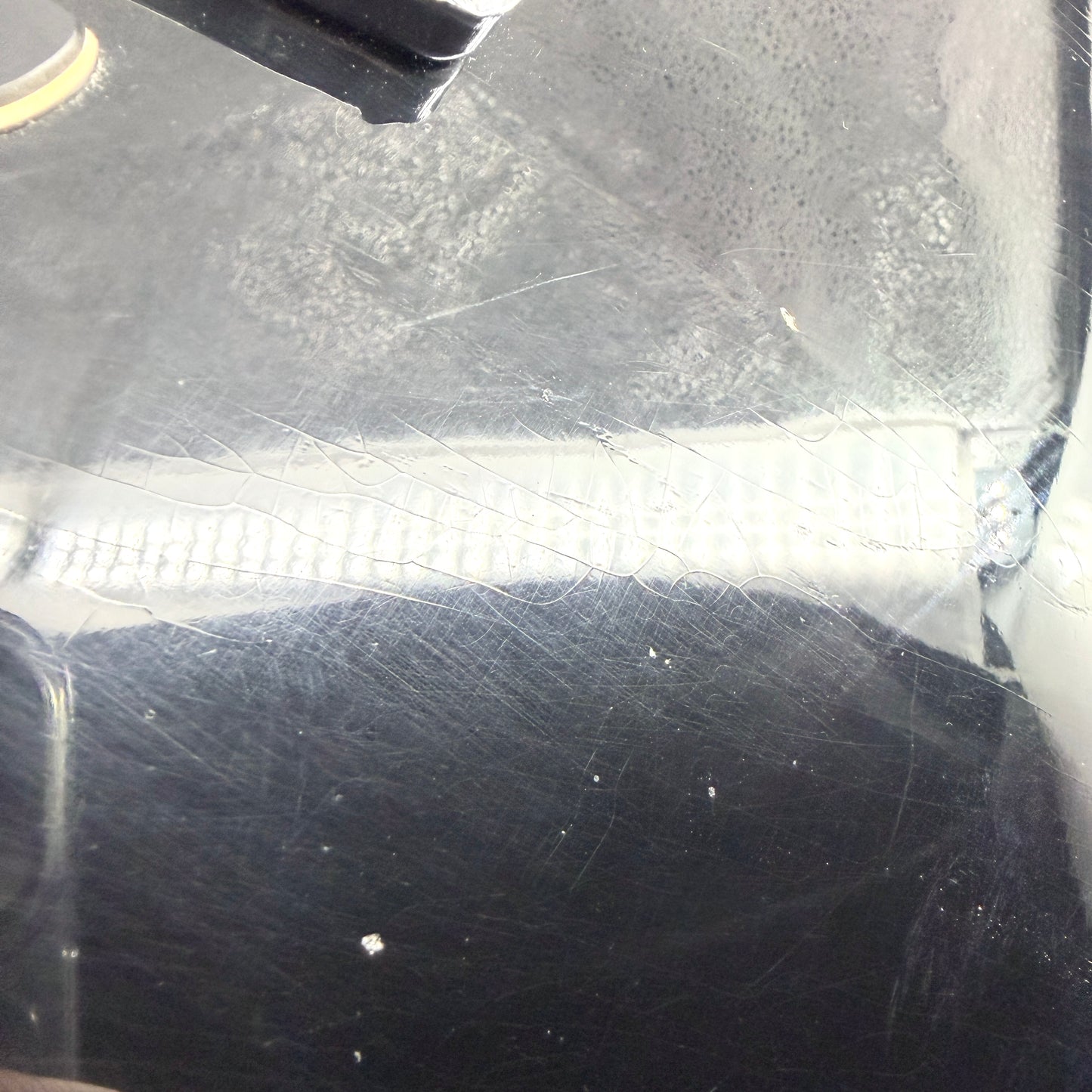 2025 Fender Custom Shop ’72 Custom Journeyman Relic Telecaster – Aged Black