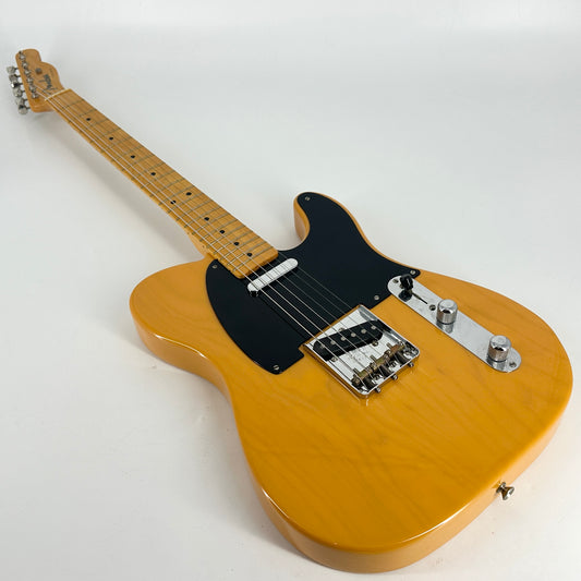 2002 Fender American Vintage '52 Telecaster - Butterscotch Blonde