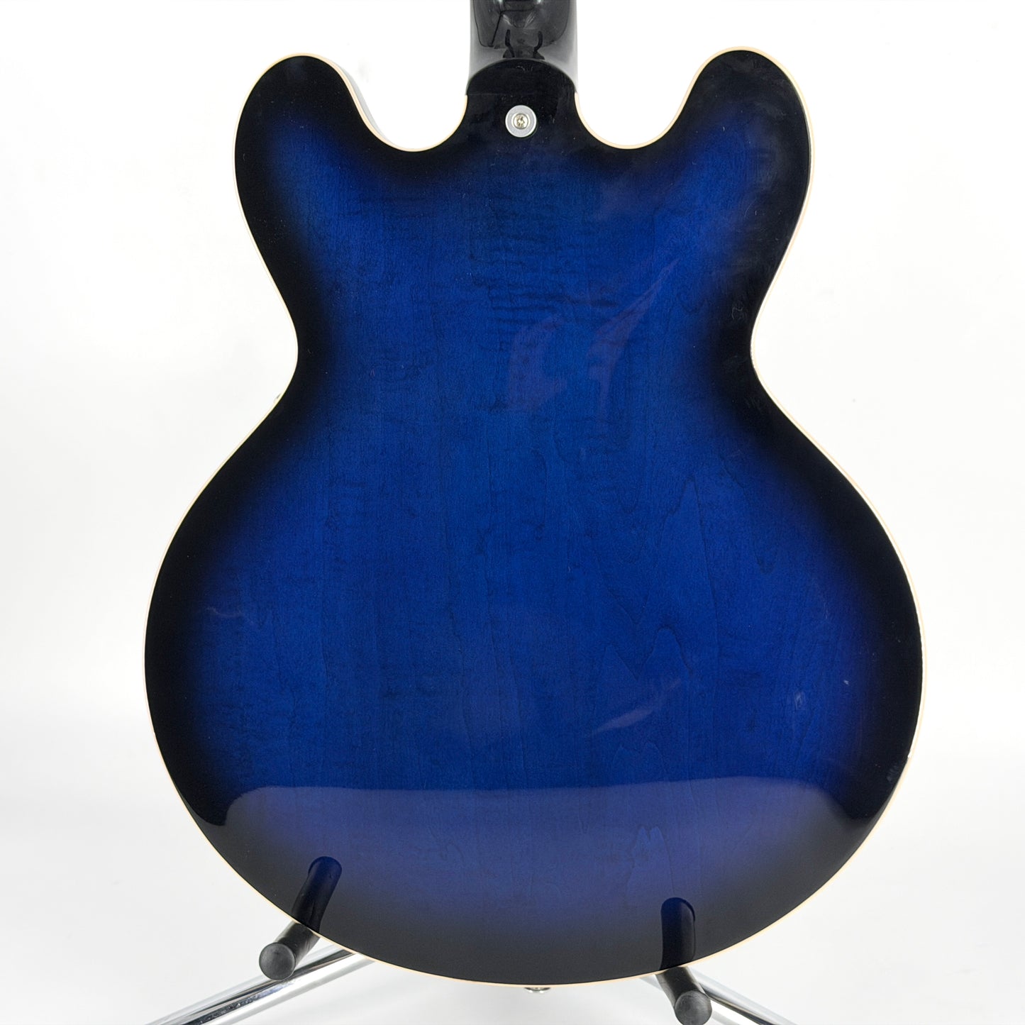 2024 Gibson ES-335 Figured – Deep Ocean Burst
