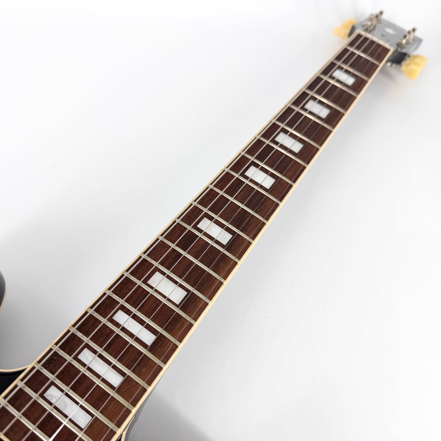 2024 Gibson ES-335 Figured – Deep Ocean Burst