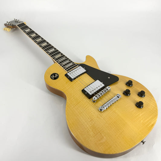 2025 Gibson Les Paul Studio Figured - Antique Natural