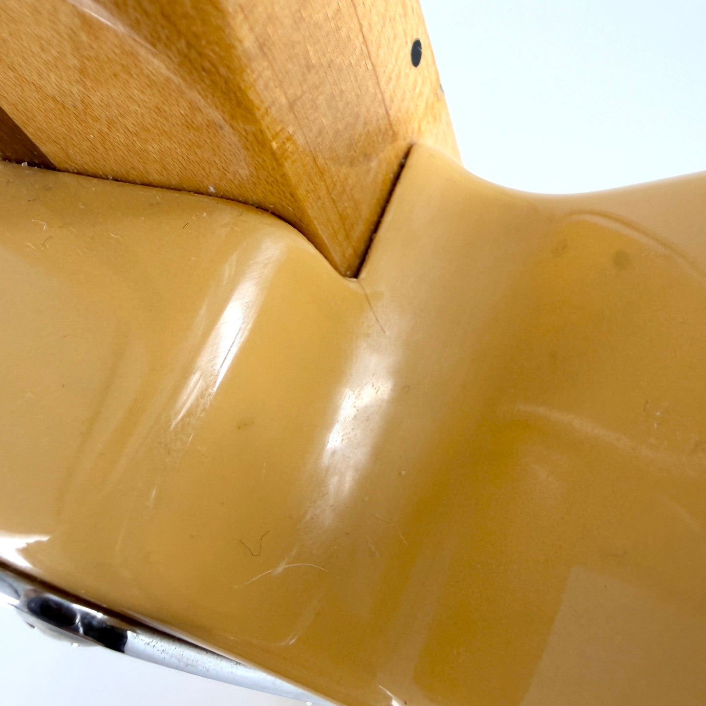 2017 Fender Classic Player Baja 50's Telecaster – Butterscotch Blonde