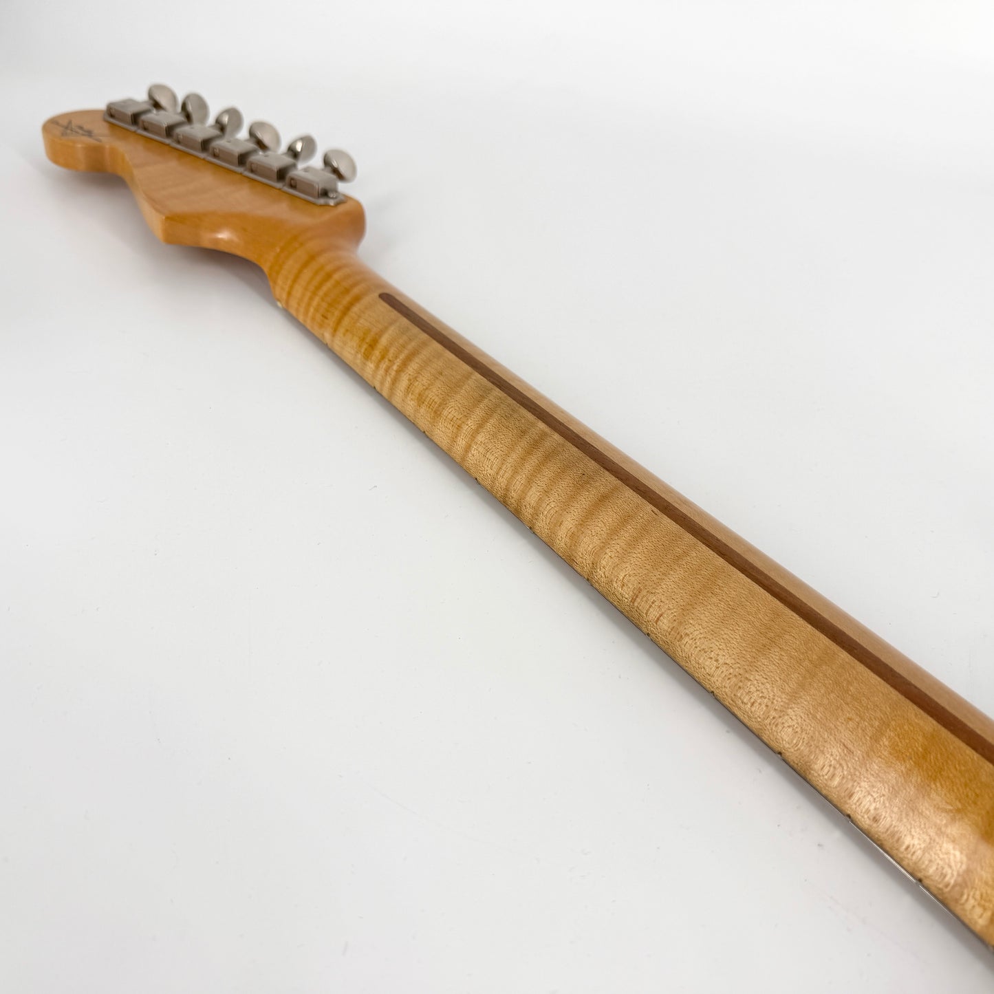 2000 Fender Custom Shop ’56 Stratocaster Closet Classic - 2 Tone Sunburst