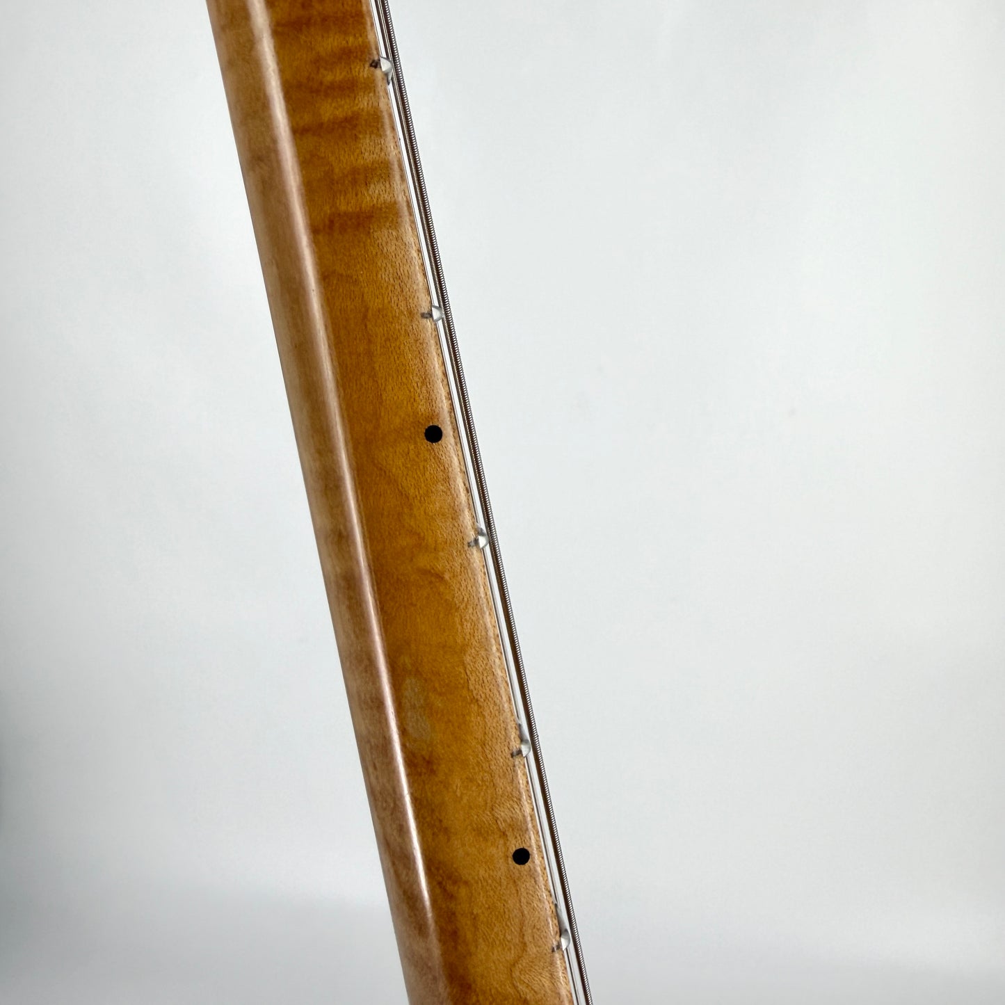 2000 Fender Custom Shop ’56 Stratocaster Closet Classic - 2 Tone Sunburst