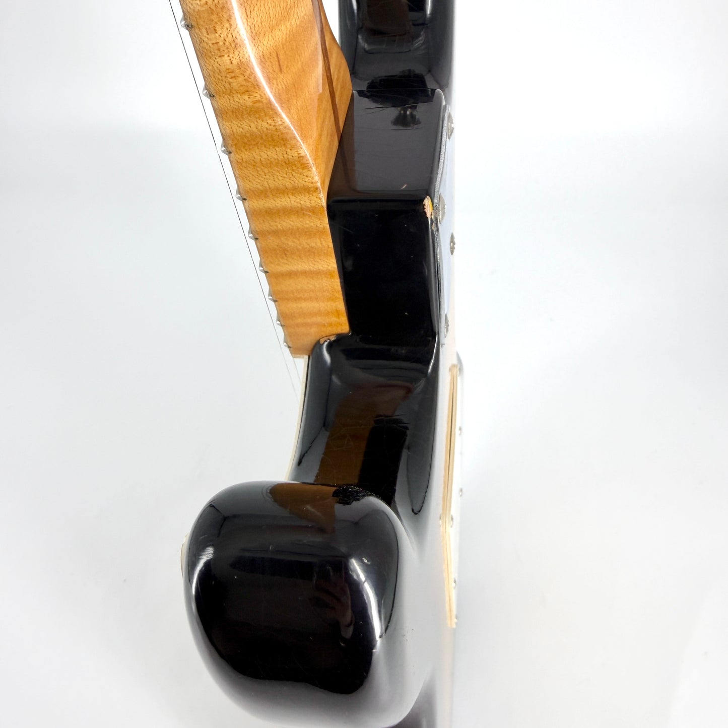 2000 Fender Custom Shop ’56 Stratocaster Closet Classic - 2 Tone Sunburst