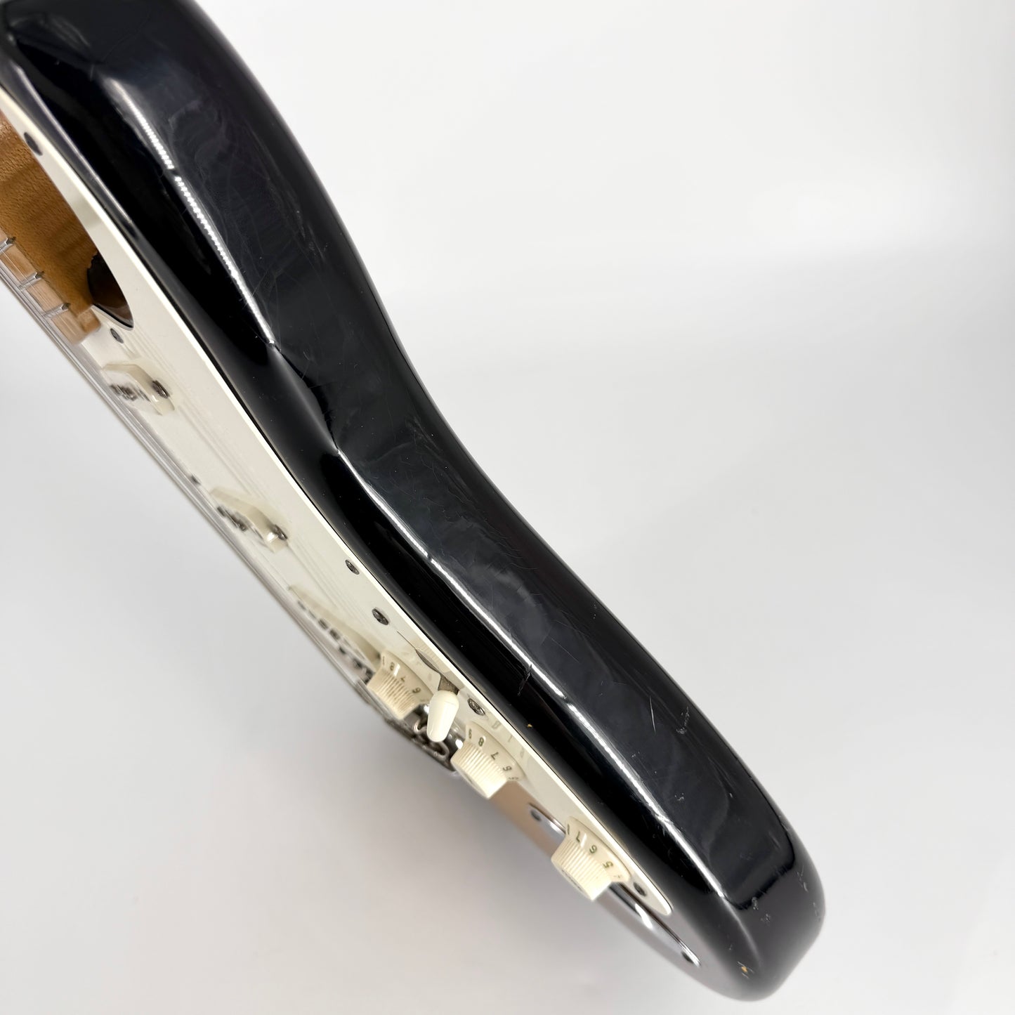 2000 Fender Custom Shop ’56 Stratocaster Closet Classic - 2 Tone Sunburst