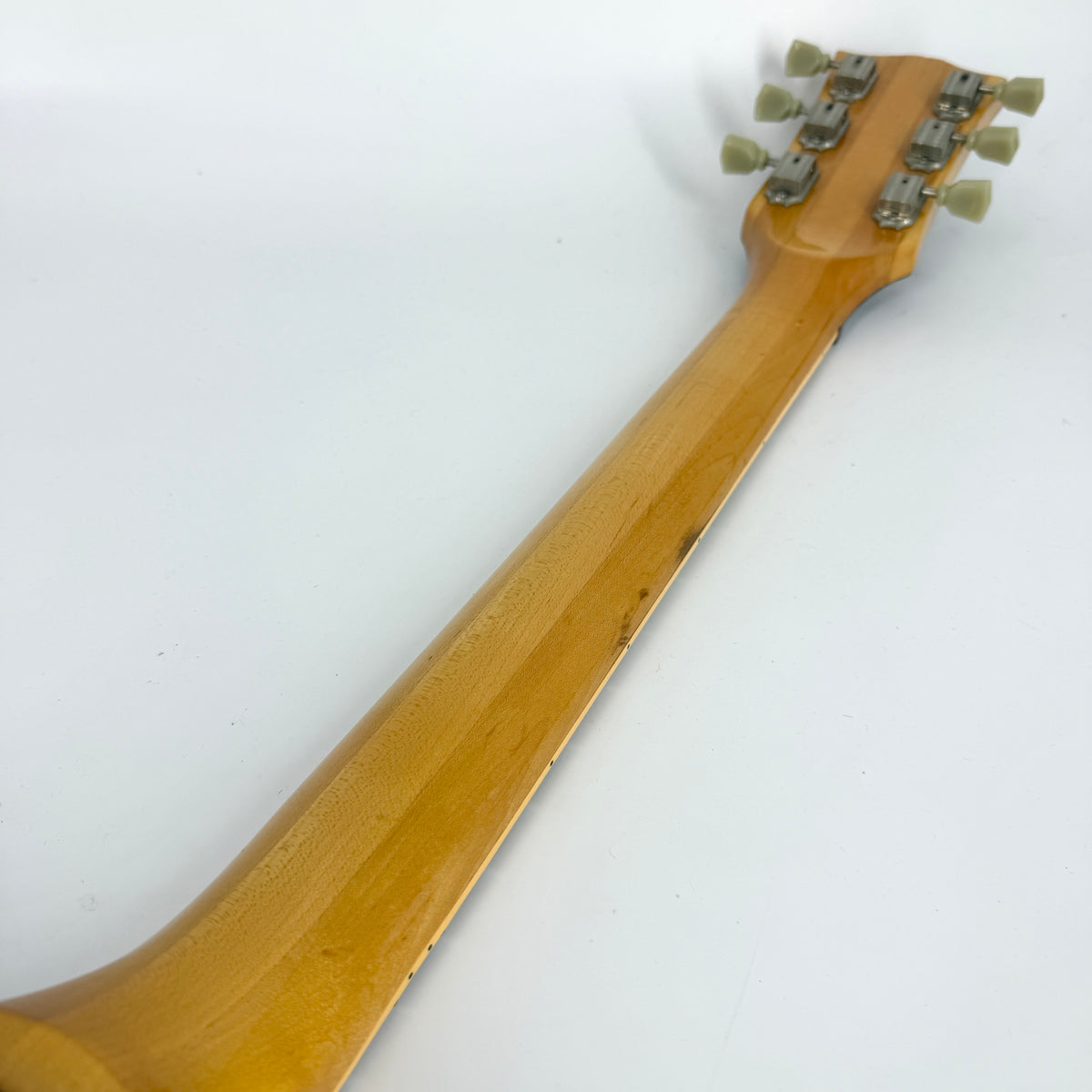 1978 Gibson Les Paul Deluxe – Natural