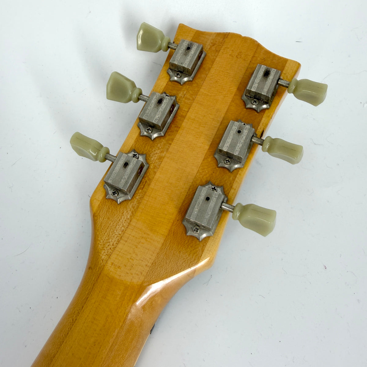 1978 Gibson Les Paul Deluxe – Natural