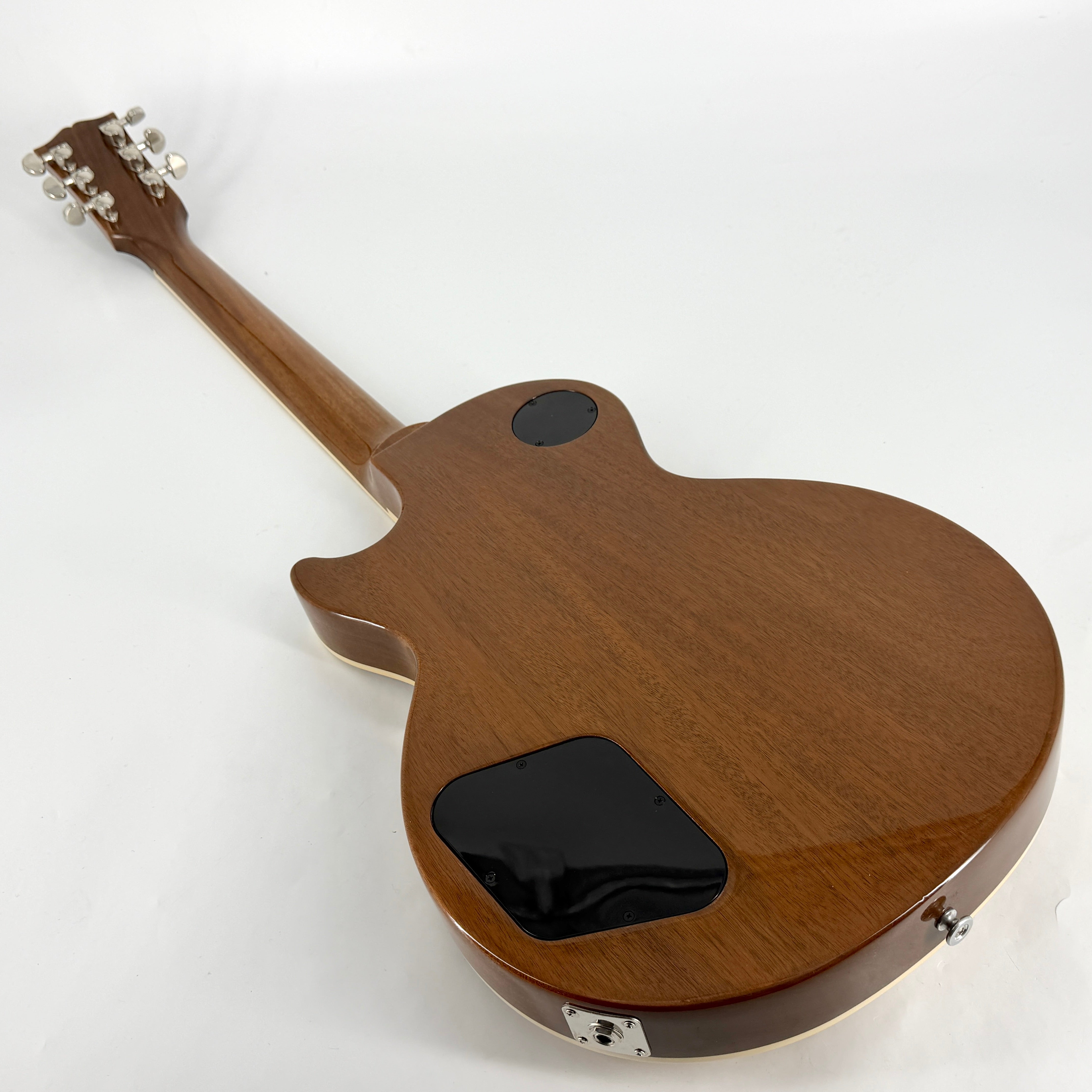 2022 Gibson Les Paul Classic – Honey Burst – Jordan Guitars