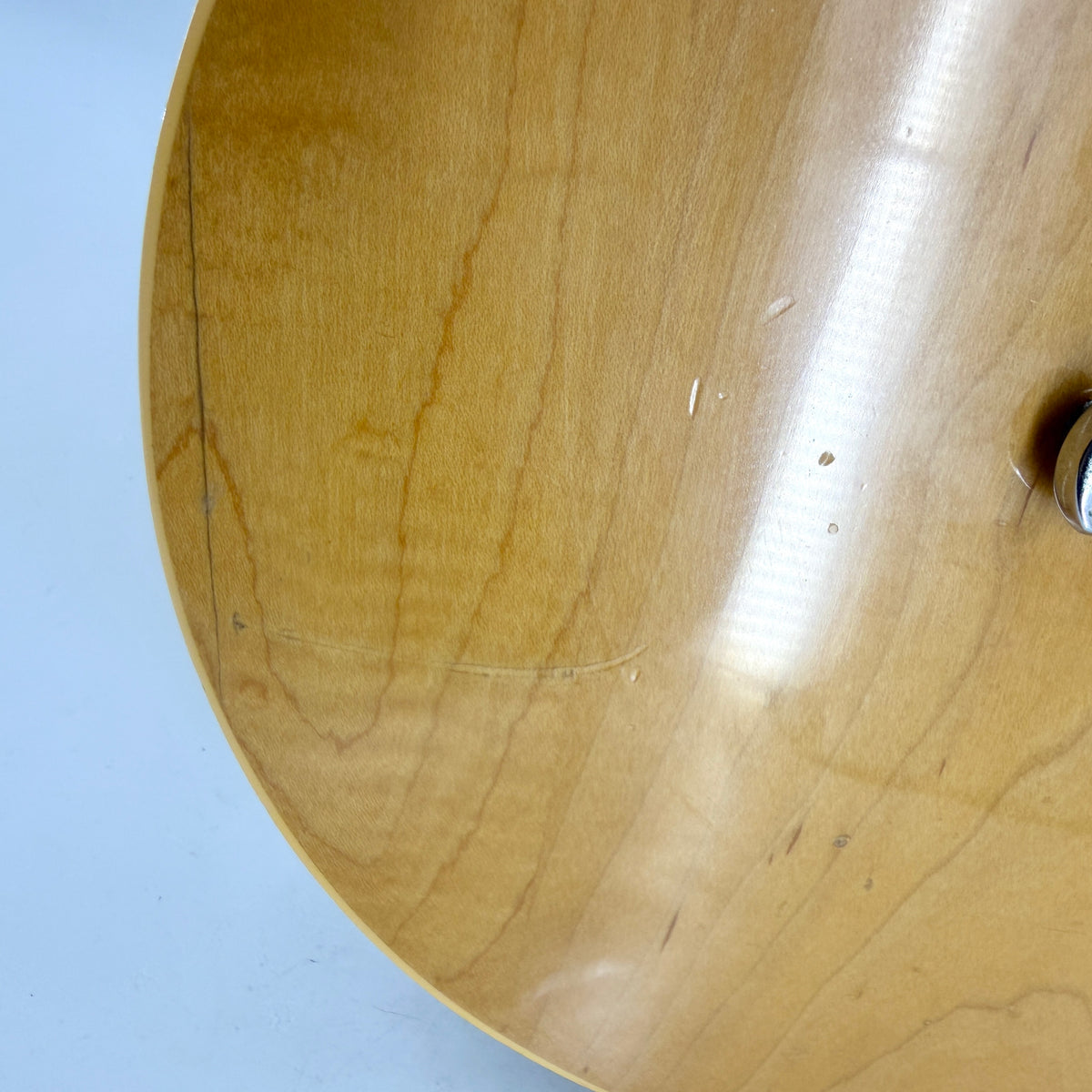 1978 Gibson Les Paul Deluxe – Natural
