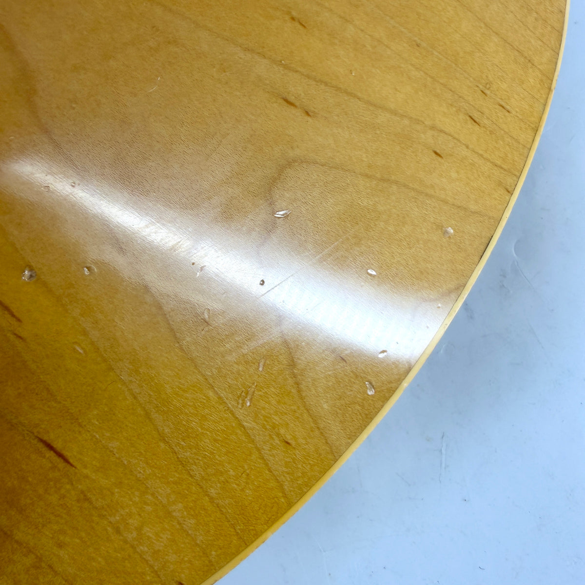 1978 Gibson Les Paul Deluxe – Natural