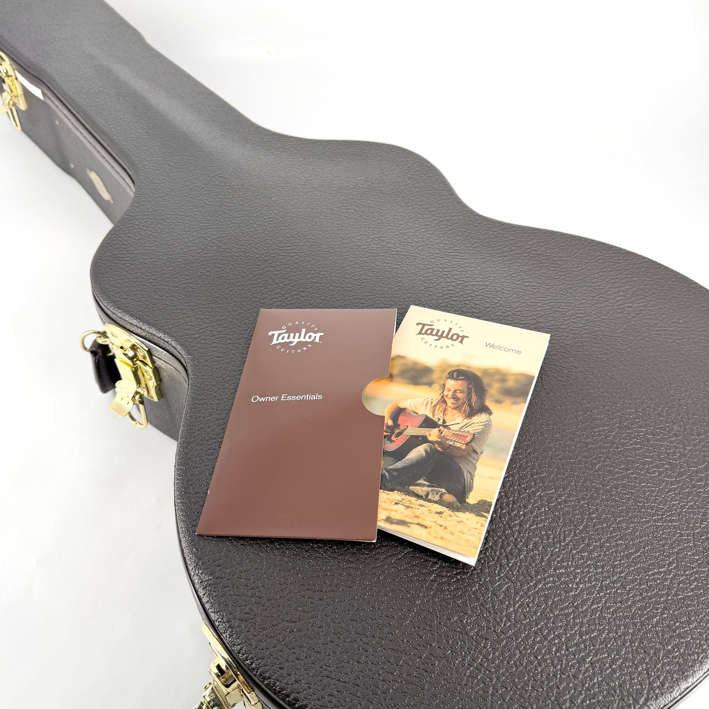 2019 Taylor 314ce V-Class - Natural